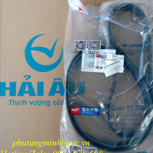 Dây curoa Chenglong H7 8PK2235