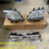 Đèn pha xe Hyundai Xcient