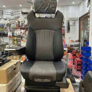 Ghế hơi xe Hyundai Trago
