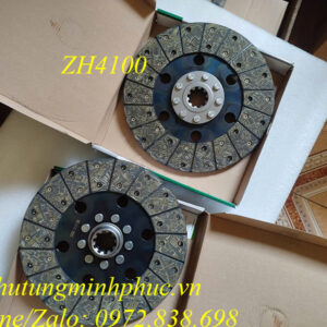 Lá côn động cơ lai ZH4100 10 then