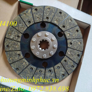 Lá côn động cơ lai ZH4100