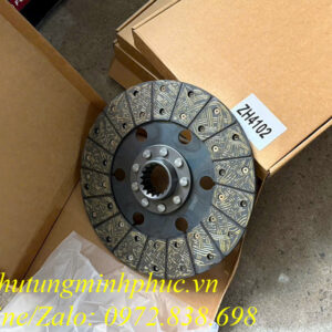 Lá côn động cơ lai ZH4102