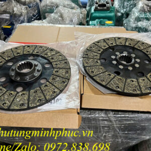 Lá côn động cơ ZH4102