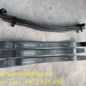 Lá nhíp Chenglong H5