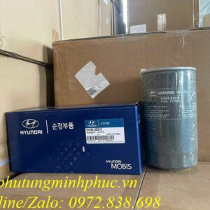 Lọc dầu xe Hyundai Xcient