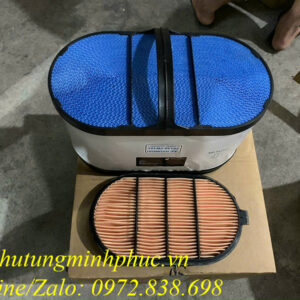 Lọc gió Hyundai Xcient