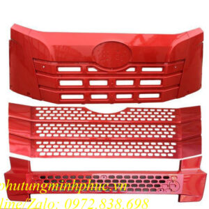 Lưới trang trí mặt ga lăng Faw JH6