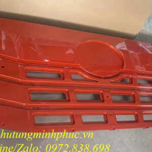 Alternative view of Mặt Ga Lăng Xe Faw JH6