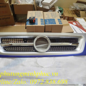 Alternative view of Mặt Ga Lăng Xe Tải Thaco Ollin