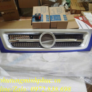 Mặt nạ ga lăng xe tải Thaco Ollin