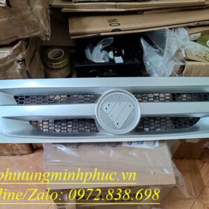 mặt nạ Thaco Ollin
