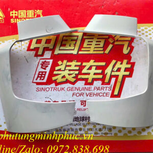 Mí đèn pha Howo V7G