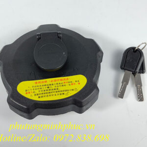 Nắp bình dầu Dongfeng