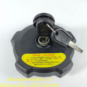 Nắp bình dầu xe Dongfeng
