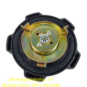 Nắp bình dầu xe tải Dongfeng