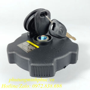 Nắp bình dầu xe tải Howo NX,VX