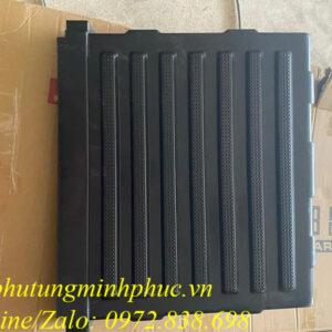 Nắp đậy bình ắc quy Chenglong H7