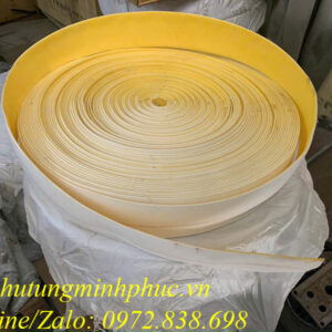 Ống màng rung mooc bồn chở xi măng rời