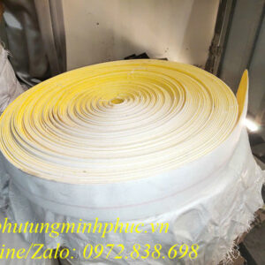 Alternative view of Ống Màng Rung Mooc Bồn Chở Xi Măng Rời