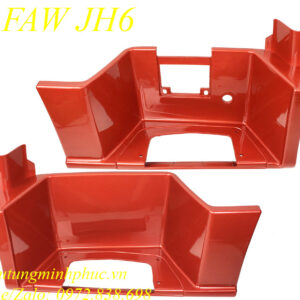 Ốp bậc lên xuống Faw JH6