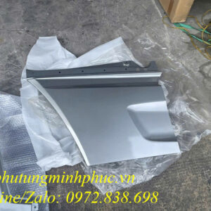 Ốp chân cánh cửa xe Hyundai Xcient