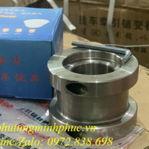 Ốp đinh mooc cổ 5 lên cổ 9