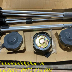 Phao dầu xe Howo, Shacman, Dongfeng, Chenglong, Thaco Auman