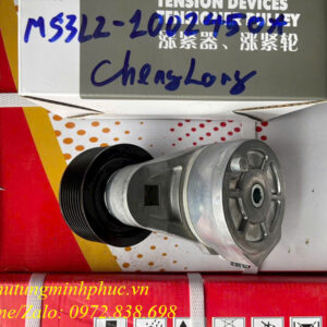 Tăng chỉnh dây Curoa xe Chenglong H7