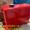 Thùng dầu thủy lực 180 lít