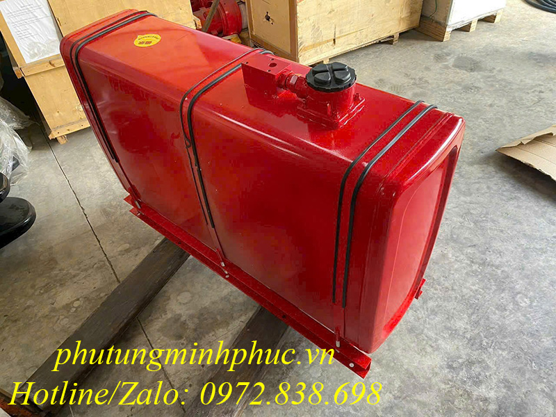 Thùng dầu thủy lực 230 lít