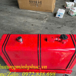 Thùng dầu thủy lực 300L