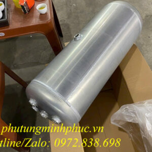 Alternative view of Bình Hơi Nhôm Xe Tải 40 Lít (280x720)