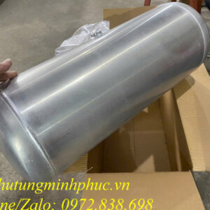 Bình hơi xe tải 40 lít