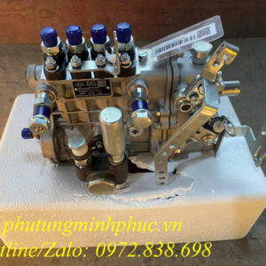 Bơm cao áp động cơ lai ZH4102