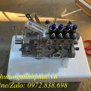 Bơm cao áp động cơ ZH4102