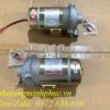 Bơm nước xe bồn trộn bê tông
