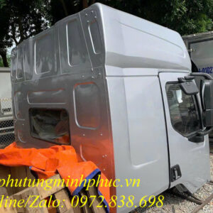 Cabin xe Chenglong H7