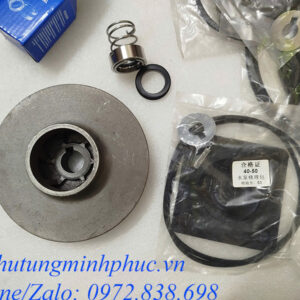 Cánh bơm 40m3/h (65QZF-40/50N) xe phun nước rửa đường