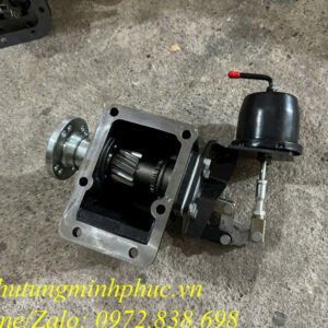 Cóc ben Hyundai 3.5 tấn