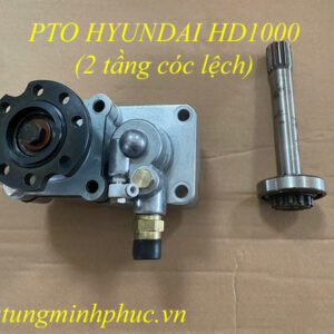 Cóc ben Hyundai HD1000