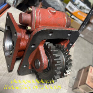 Cóc ben (PTO) CA142