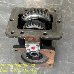 Cóc ben (PTO) EQ145