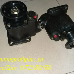 Cóc ben (PTO) xe Dongfeng Hoàng Huy 8 tấn