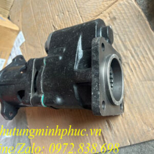 Cóc ben xe Hoàng Huy 8 tấn