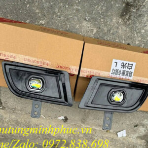 Đèn gầm Led Hyundai 15 tấn