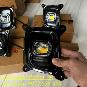 Đèn gầm Led Kia K200, K250