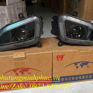 Đèn gầm Led xe Auman C160, C240