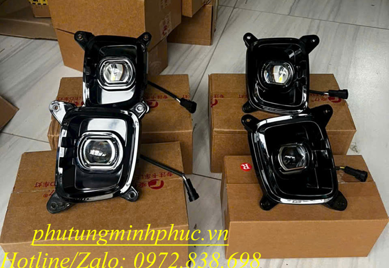 Đèn gầm Led xe Kia K200, K250