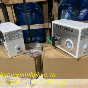 Alternative view of Đồng Hồ Báo Nước Xe Bồn Trộn Bê Tông