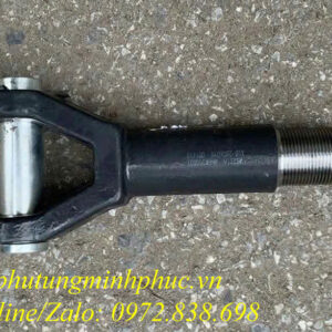 Móc kéo lầy xe Chenglong